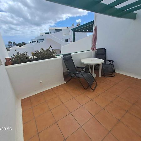 Bonito Apartamento Reformado En Las Coronas Коста Тегисе Екстериор снимка