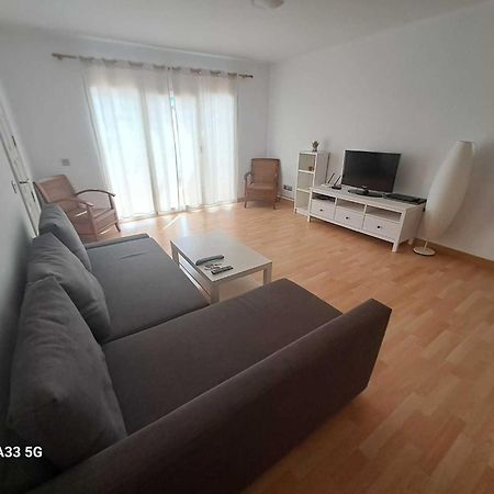 Bonito Apartamento Reformado En Las Coronas Коста Тегисе Екстериор снимка