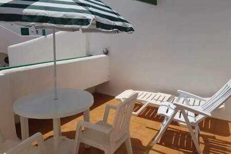 Bonito Apartamento Reformado En Las Coronas Коста Тегисе Екстериор снимка