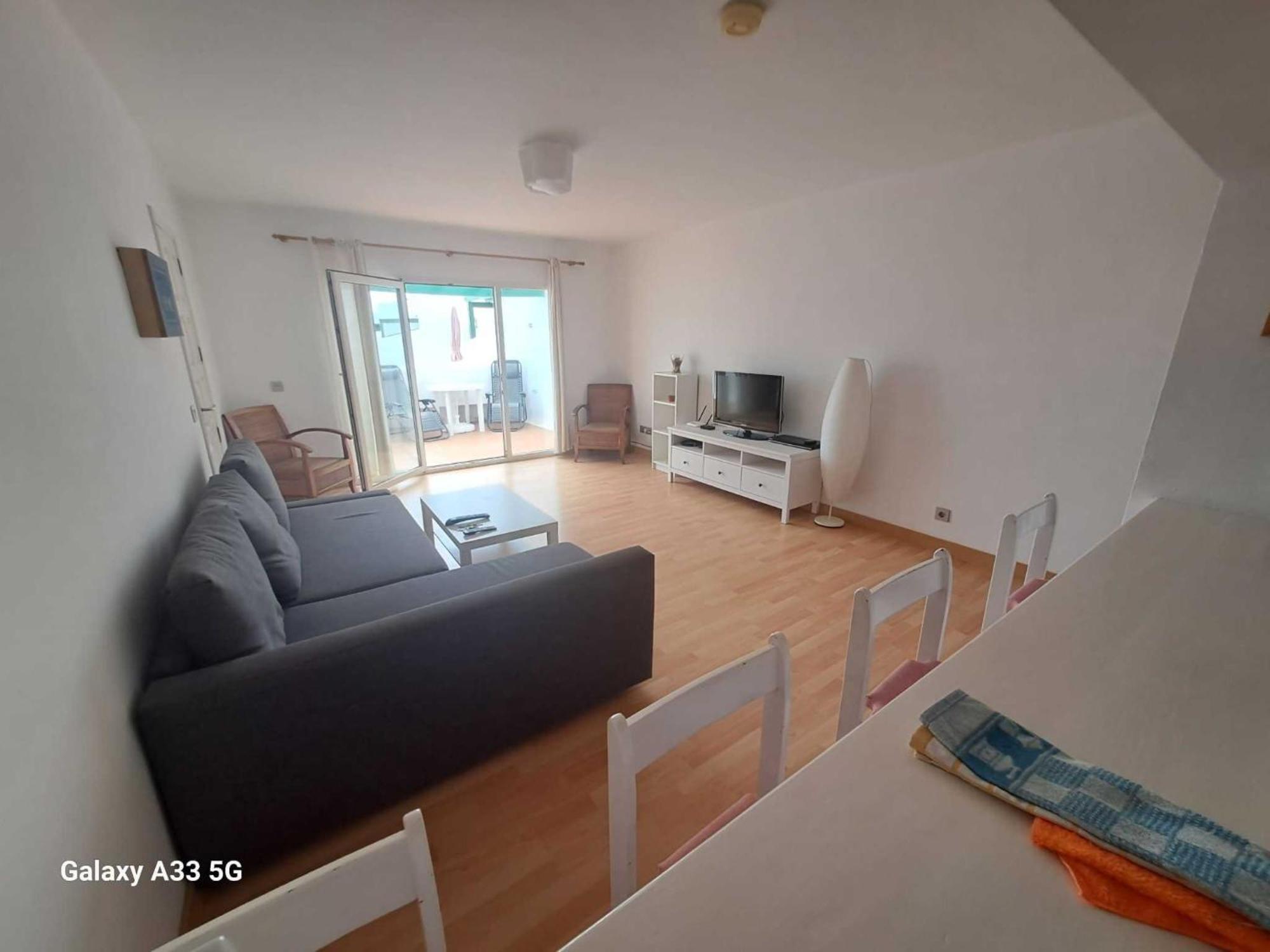 Bonito Apartamento Reformado En Las Coronas Коста Тегисе Екстериор снимка