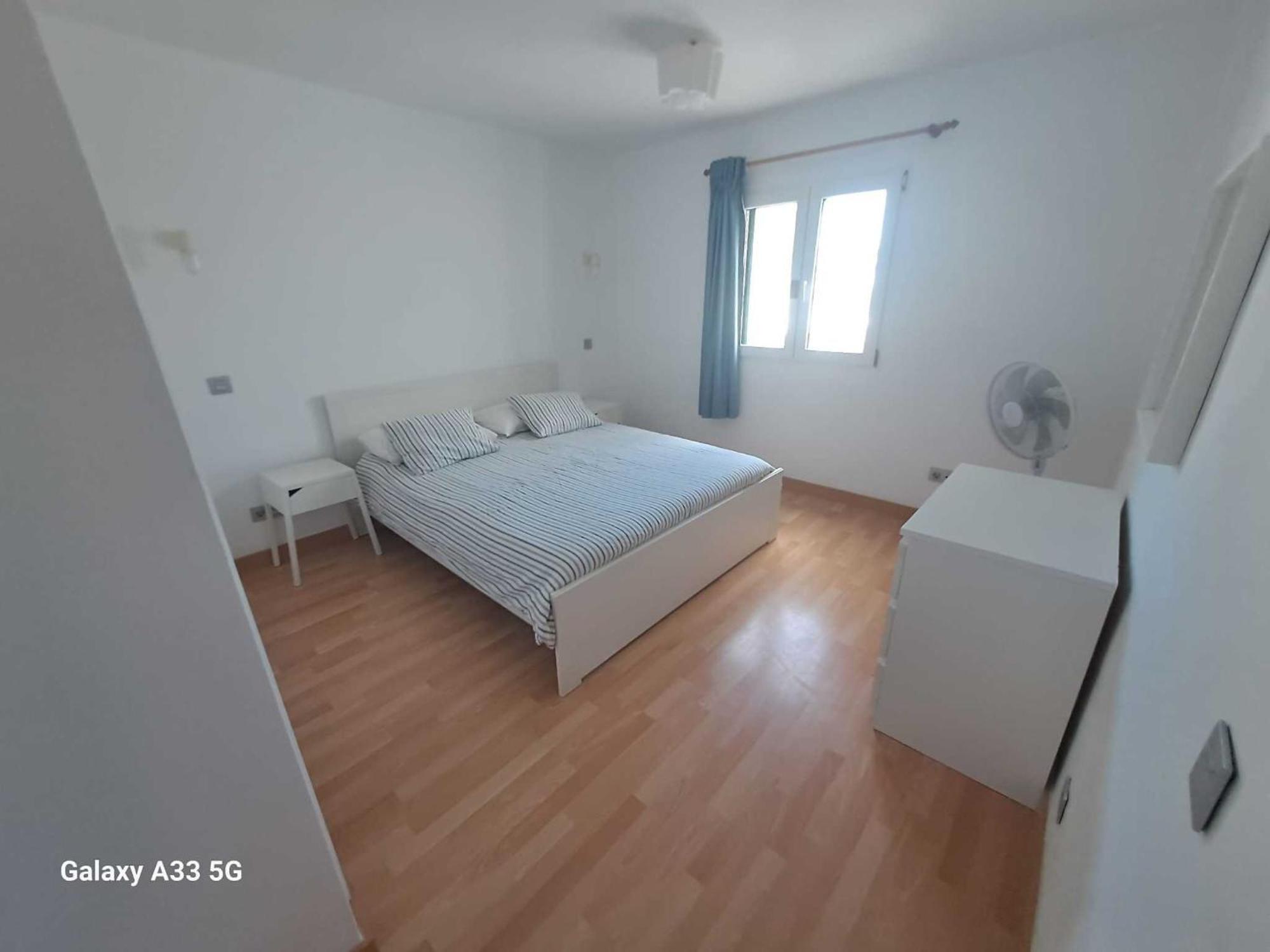 Bonito Apartamento Reformado En Las Coronas Коста Тегисе Екстериор снимка