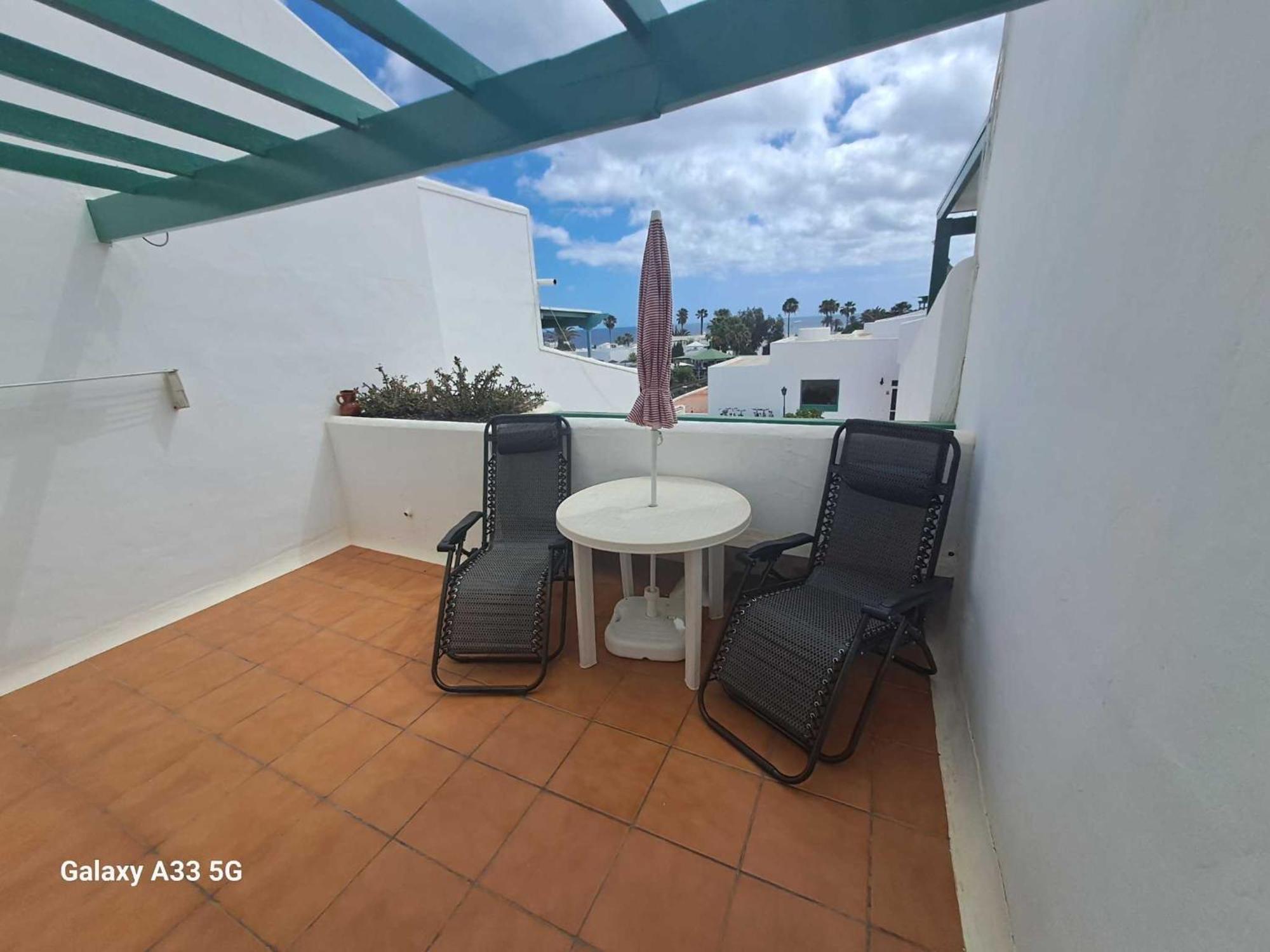 Bonito Apartamento Reformado En Las Coronas Коста Тегисе Екстериор снимка