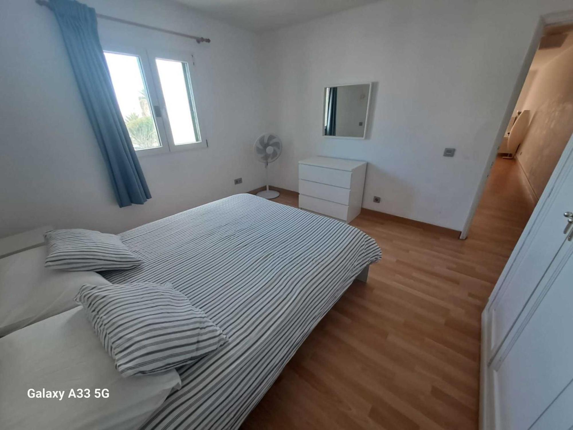 Bonito Apartamento Reformado En Las Coronas Коста Тегисе Екстериор снимка
