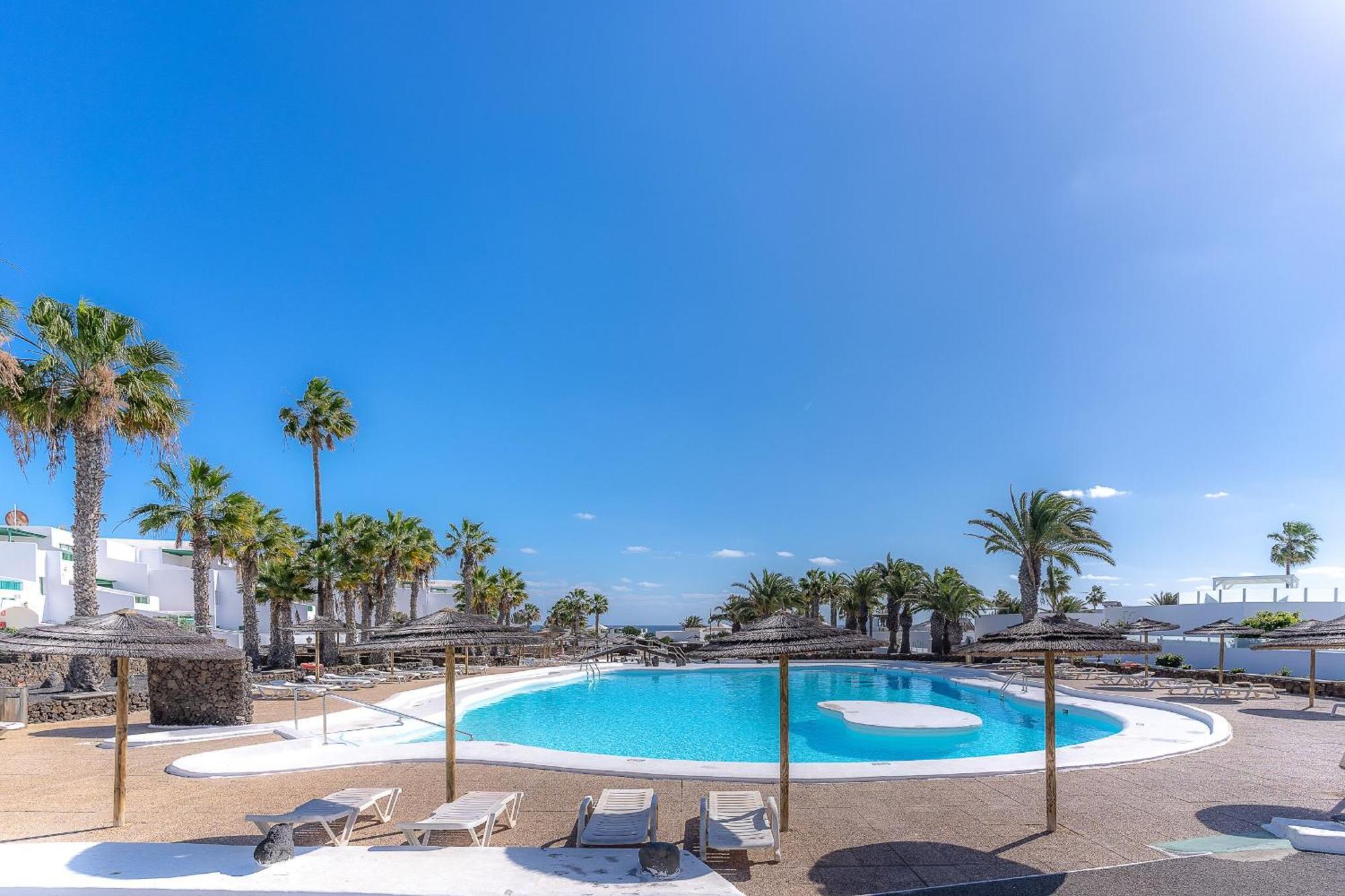 Bonito Apartamento Reformado En Las Coronas Коста Тегисе Екстериор снимка