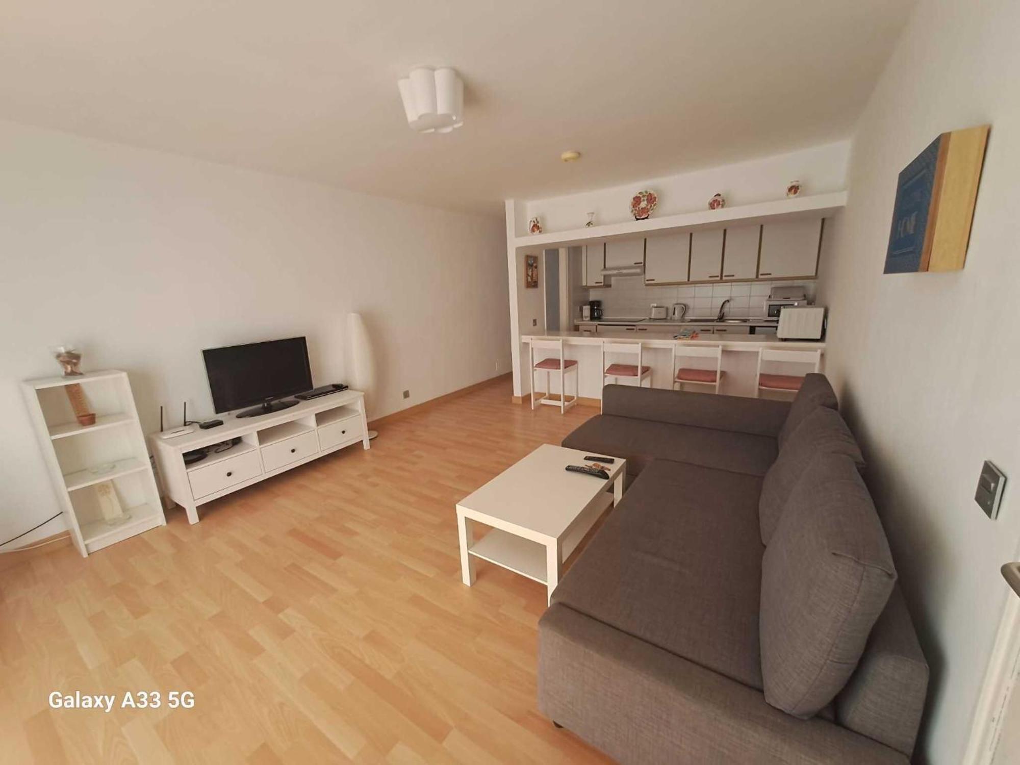 Bonito Apartamento Reformado En Las Coronas Коста Тегисе Екстериор снимка