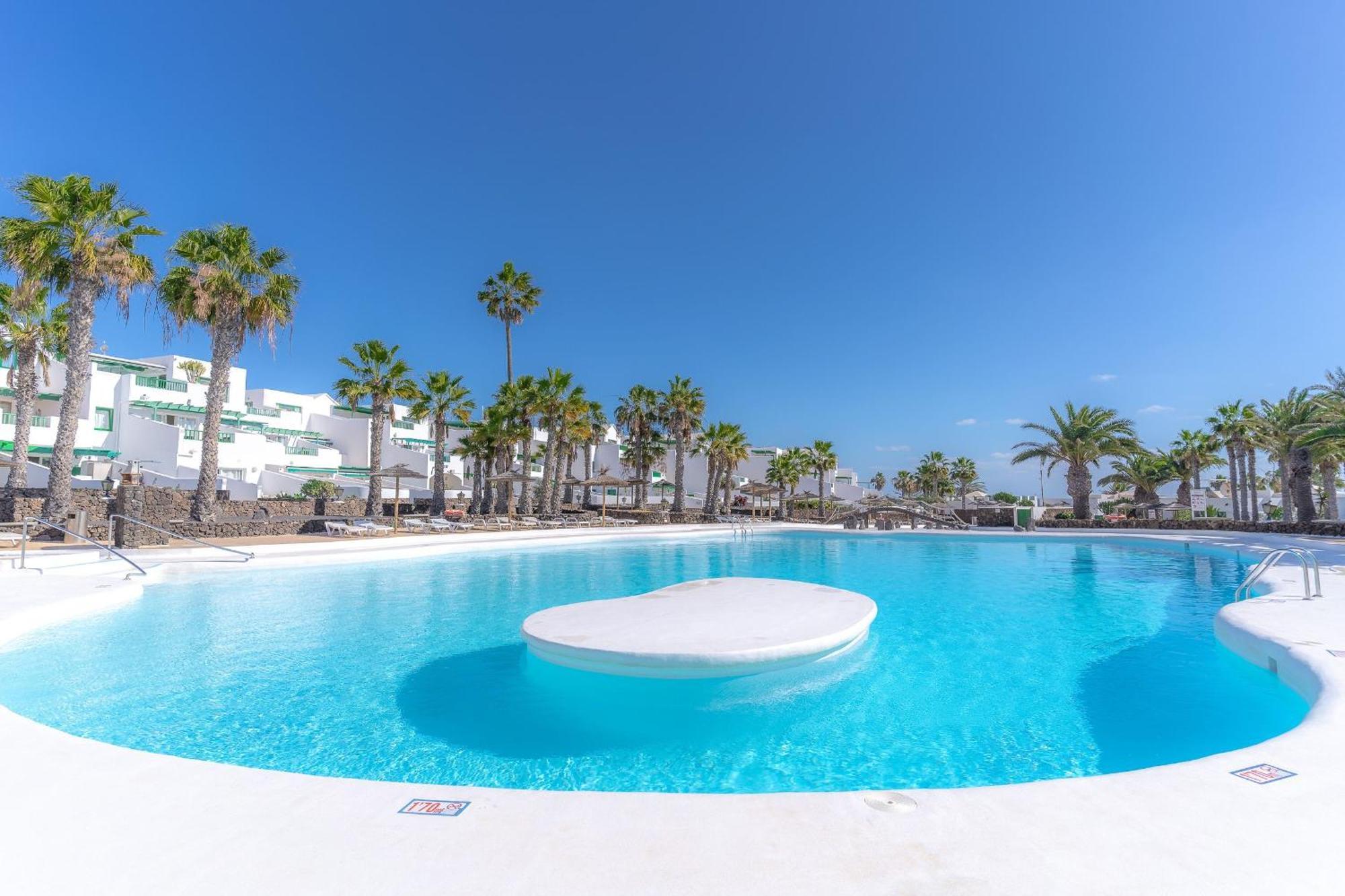 Bonito Apartamento Reformado En Las Coronas Коста Тегисе Екстериор снимка