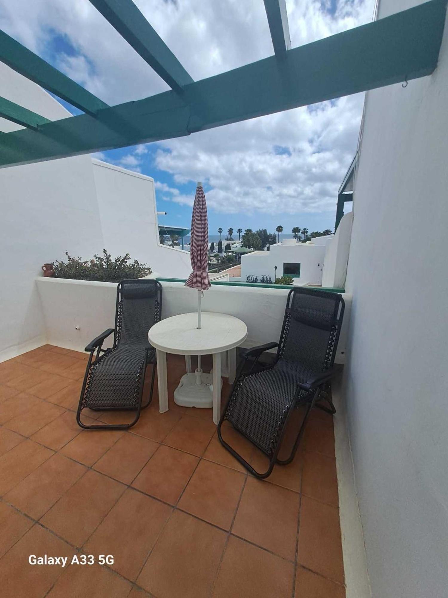 Bonito Apartamento Reformado En Las Coronas Коста Тегисе Екстериор снимка