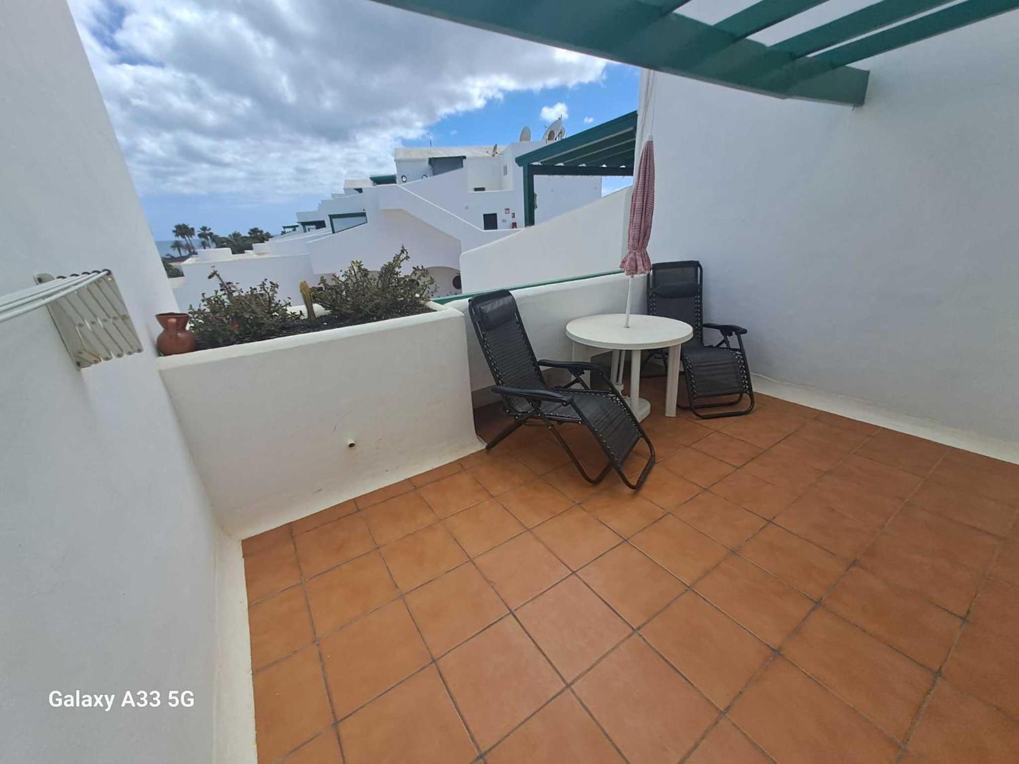 Bonito Apartamento Reformado En Las Coronas Коста Тегисе Екстериор снимка