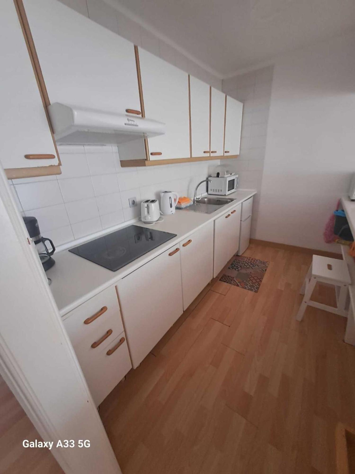 Bonito Apartamento Reformado En Las Coronas Коста Тегисе Екстериор снимка