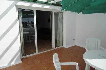 Bonito Apartamento Reformado En Las Coronas Коста Тегисе Екстериор снимка