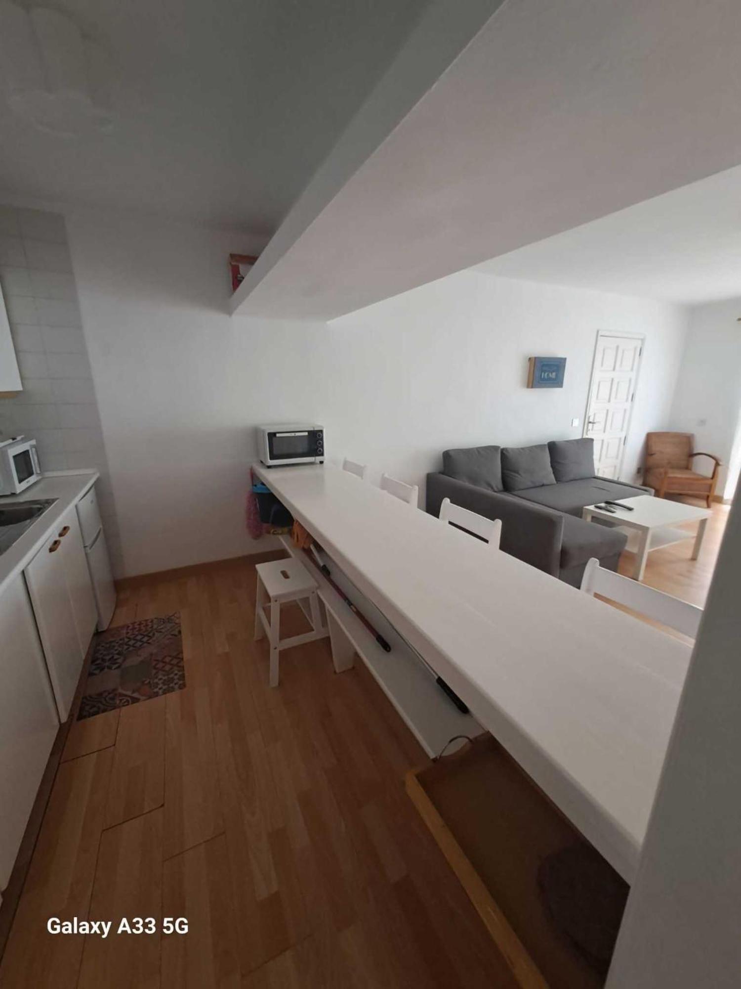 Bonito Apartamento Reformado En Las Coronas Коста Тегисе Екстериор снимка